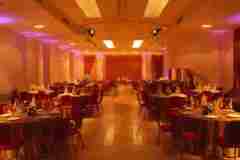 Sala-ristorante
