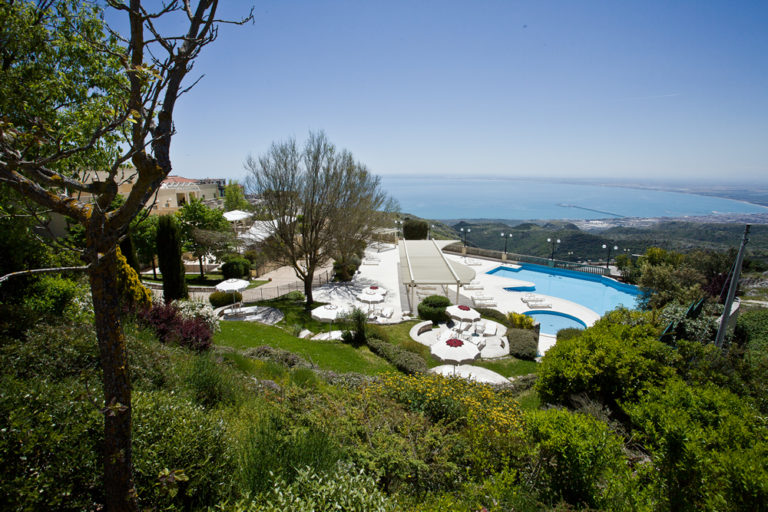 Hotel SPA a Monte Sant'Angelo