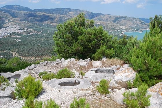 Monte Saraceno