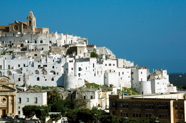 Idee Vacanze Pasqua