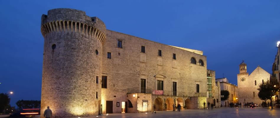 Pasqua in provincia di bari