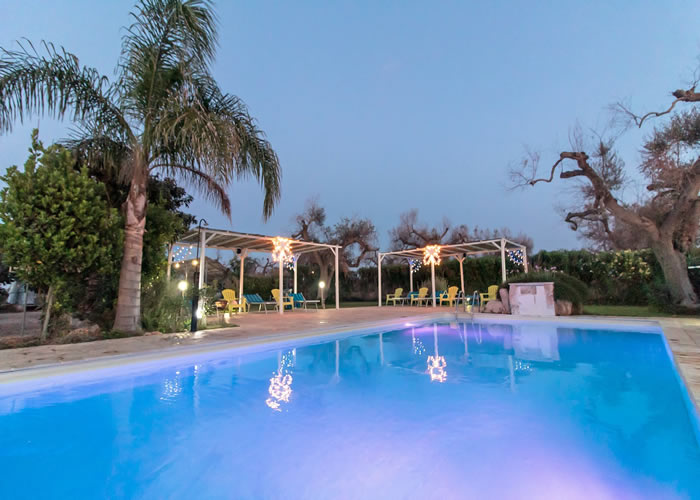 Country House vicino Porto Cesareo