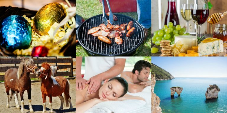 cose da fare in Puglia a Pasquetta