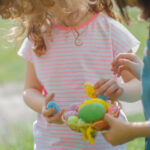 Pasqua in Puglia per famiglie con bambini