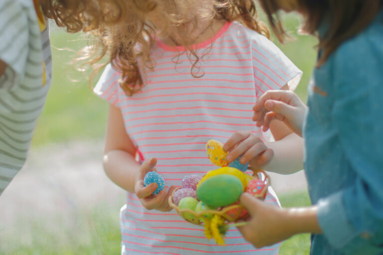 Pasqua in Puglia per famiglie con bambini