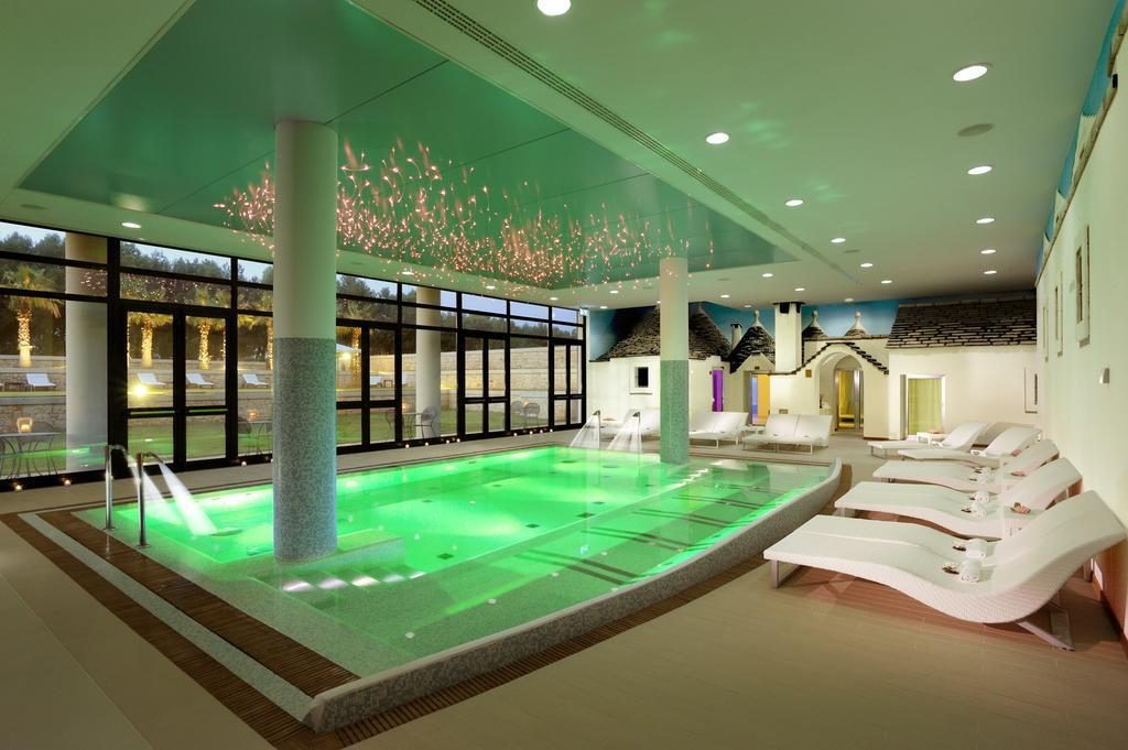 Offerta Pasqua ad Alberobello