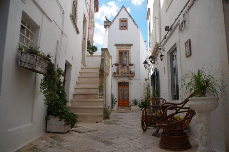 Pasqua alla scoperta della Valle d'Itria