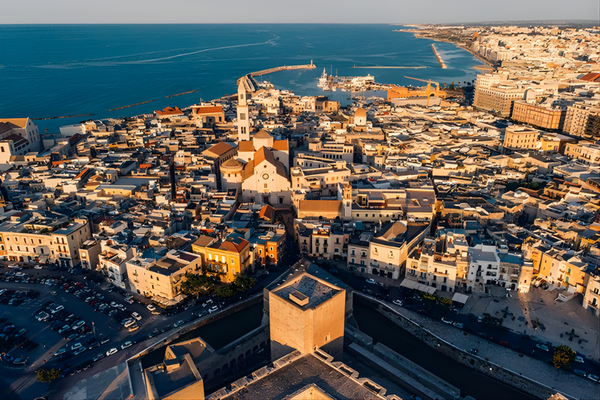 Bari