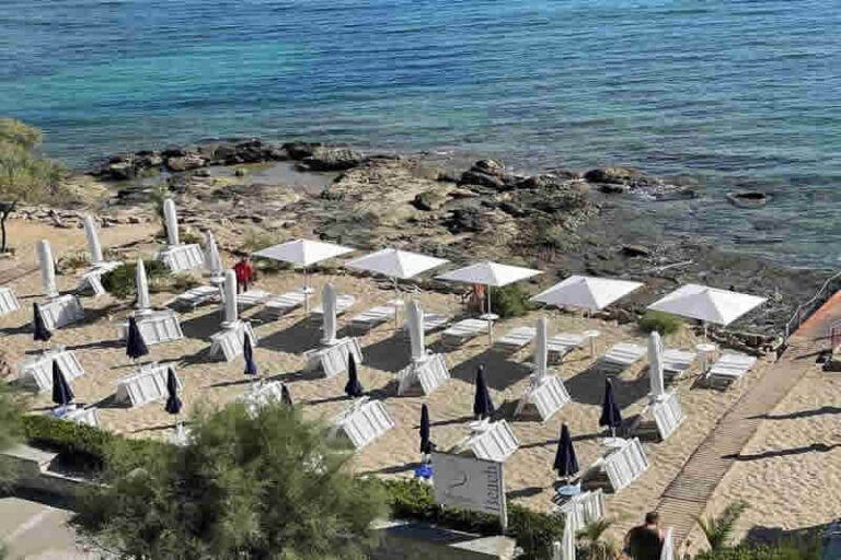 Pasqua Marina di Casalabate