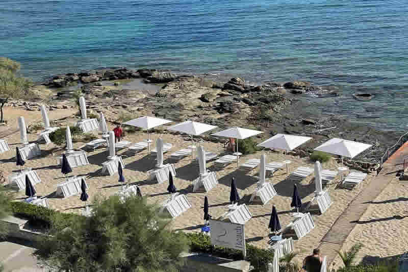 Pasqua Marina di Casalabate