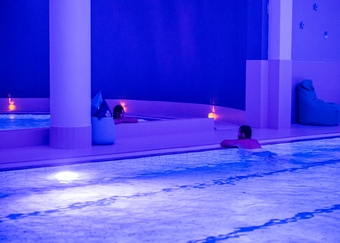 Pasqua a Lucera tra relax, musica e benessere